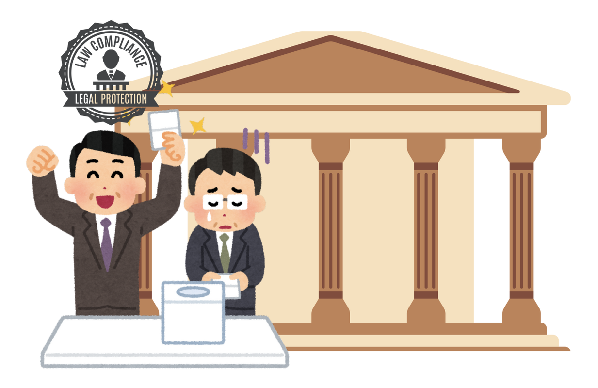 How to Beat CCS Collections in Court